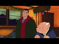 Eight Crazy Nights | Technical Foul Song