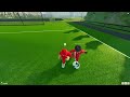 I Played the ROBLOX Version of FIFA 24.. (Real Futbol 24)