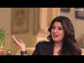 The Icons: Rajmata Padmini Devi with Twinkle Khanna | Tweak India