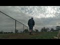 Vlog, 3 9 21 The Dog Park