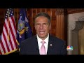 NY Gov. Cuomo: Government 'Failed Effort To Stop The First Wave' | Meet The Press | NBC News