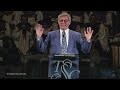 The Indwelling Power of the Holy Spirit - David Wilkerson