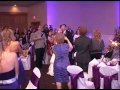 Wedding Party Introductions