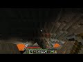Minecraft Hard ep. 4 - Getting buck up on my feat