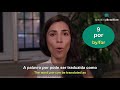 Learn Brazilian Portuguese - 100 most common words (1/10).