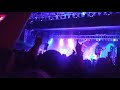 Motionless In White - Eternally Yours (Live at The Rave)