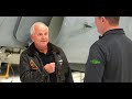 Most Powerful EA6B Prowler Aircraft Jet in History: An Inside Look