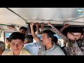Shri Tanot Rai to Jodhpur RSRTC bus service - Traveling through Longewala | Himbus #Jodhpur