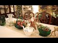 EXTREME CHRISTMAS HOME TOUR 2023🌟European Theme Trees🎄ENGLISH COUNTRY MANOR HOUSE STYLE