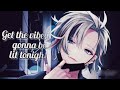 NIGHTCORE-No Lie-Sean Paul (ft:Dua Lipa)lyrics