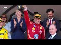 The Top Teams Tech Race So Far | F1TV Tech Talk | Crypto.com