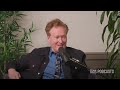 Conan Reminisces On His Bachelor Days In Los Angeles | Conan O'Brien Needs A Friend