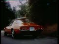 1970 Camaro commercial