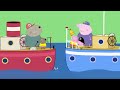 Clean and Tidy 🐷 Best of Peppa Pig 🐷 Cartoons for Children