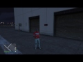 GTA 5 (Jacking off)(Glitch)