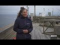 Cape Grim has world's cleanest air, and it's helping solve a climate puzzle | ABC News