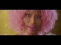 Willow Smith - Fireball (feat. Nicki Minaj) [Official HD Video]