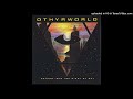 Of The Sun + Moon - Othyrworld