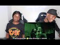 Lil Durk - Should've Ducked feat. Pooh Shiesty (Official Music Video) REACTION!