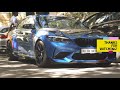BMW M2 IN BANGALORE, INDIA | Loudest BMW in the city! |