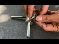 AWESOME Life Hacks! Changed an old welder's life and Genius inventions You Can't Miss | DIY TOOLS