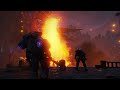 Warhammer 40,000: Space Marine 2 - Official PvE Co-Op Mode Gameplay Reveal Trailer | Skulls 2024