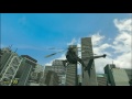 How To Fly a WAC Helicopter in Garry's Mod