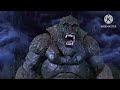 Monarch: Legacy of Monsters | Kong Scene | Stop Motion