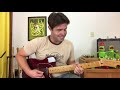 Guitar Lesson: How To Play Can't You Hear Me Knocking by The Rolling Stones