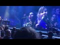 Journey ~ Open Arms Live @Wells Fargo Philly 6/11/18