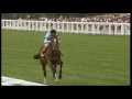 Harbinger - King George VI & Queen Elizabeth Stakes 2010