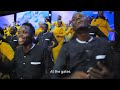Neema Gospel Choir - Tubariki Leo (Live Music Video)