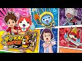 Strong Yo-kai Alert!! | Extended | Yo-kai Watch 3