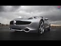Car and Driver: Tested : 2012 Fisker Karma - Review - CAR and DRIVER