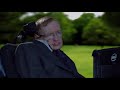 This Is How Stephen Hawking Predicted The End Of The World