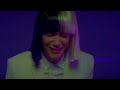 Sia - Midnight Decisions (official video- Live from The Nostalgic For The Present Tour)