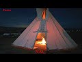 Native American Church Peyote songs 2018 morning water song(live#21)