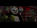 Po (Kung Fu Panda 2) Being a Discord Moderator