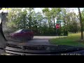 Finger Lakes Driving Clips #1