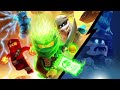 Ranking EVERY 2023 LEGO Ninjago Set! | WORST TO FIRST
