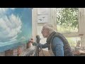 Painting Clouds for Beginners (trailer)
