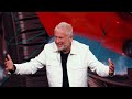 When It Feels Like Life is Crushing You | Pastor Louie Giglio | James River Church