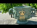 2024-05-23 Torsdag Drottningholms Slott vaktavlösning  Livbataljonens GU kompani- kungens livkompani