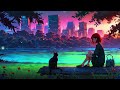 Lofi Lakeside 🦋 | soothing beats to relax