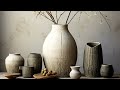 Wabi-Sabi in Small Spaces: Discovering Serenity Through Simplicity