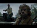 Tyrion Lannister & Jorah Mormont Talk About Ancient Valyria | Game Of Thrones | Max
