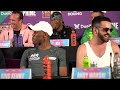 KSI IN STITCHES AS STRANGE OUTBURST FROM SAM HYDE HAS EVERYONE LAUGHING! | IAMTHMPSN