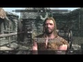 Skyrim's Opening - How NOT to Start a Game - Extra Credits