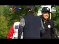 Mickelson & Bradley vs Donald & Westwood | Extended Highlights | 2012 Ryder Cup