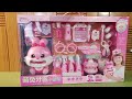 Satisfying with Unboxing Mickey & Minnie Mouse Toys Collection, Summer Advanture , Kitchen Set ASMR